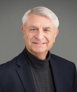 Photo of Neil Binkley
