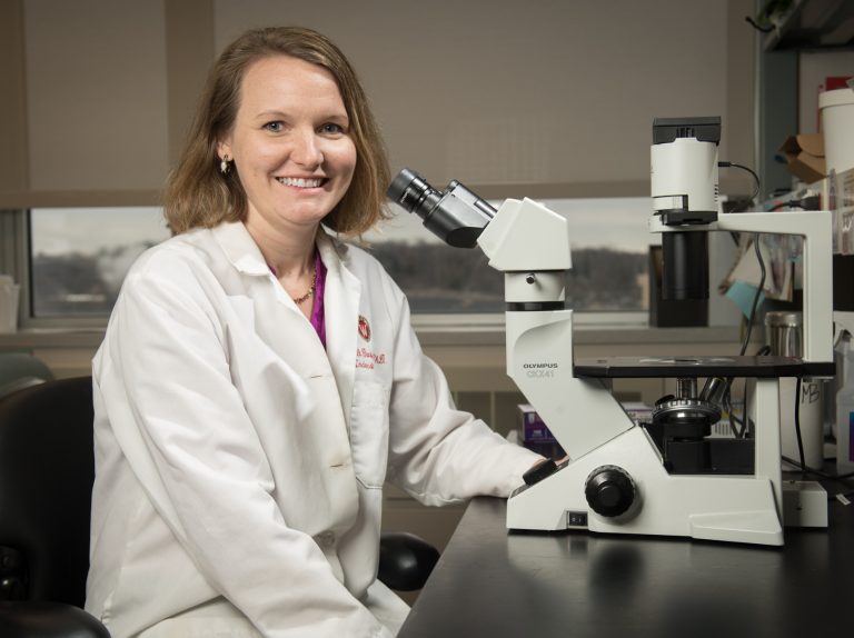 Photo of Dawn Davis