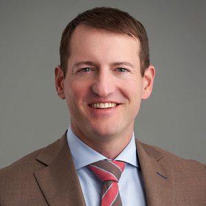 Photo of Luke Funk