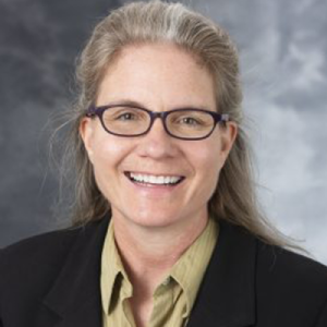 Photo of Laura Knoll