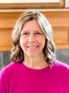 Photo of Beth Olson