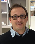 Photo of Federico Rey