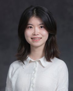 Photo of Fan Xiao