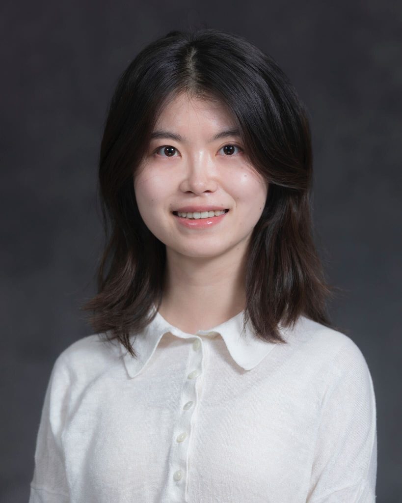 Photo of Fan Xiao