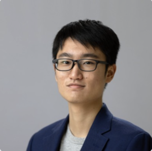 Photo of Andrew Tu
