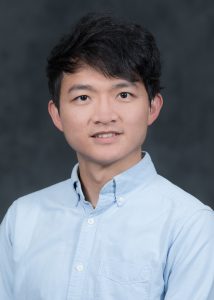 Photo of Kevin Shih