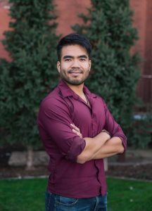 Photo of Hoang Bui 
