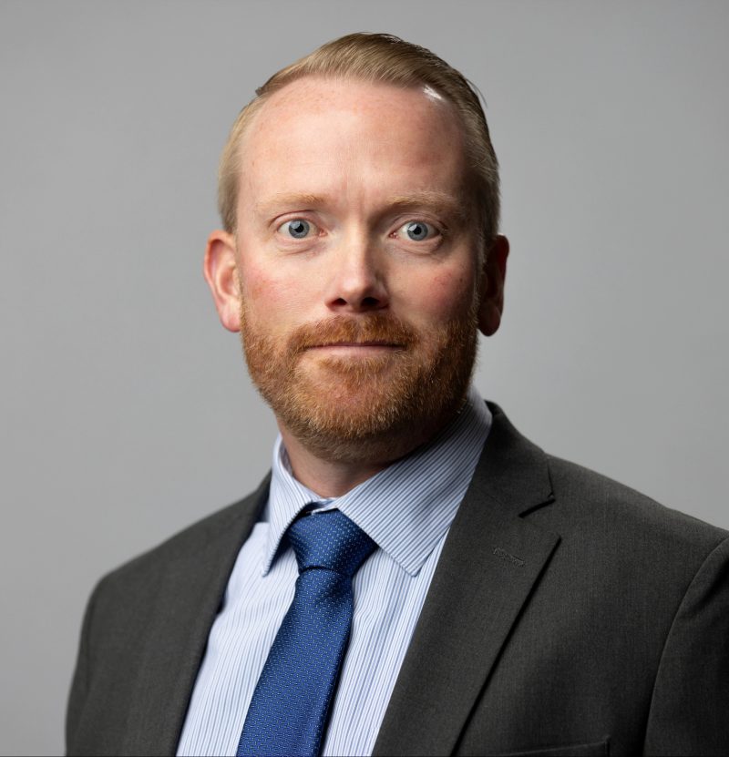 Mark Meyer