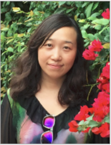 Photo of Ting Fu